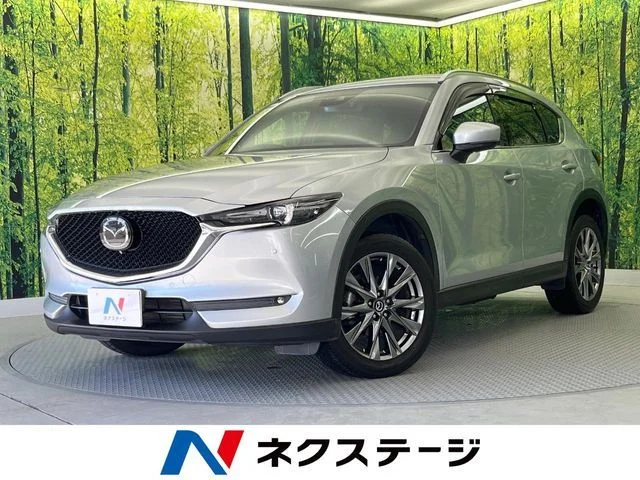 MAZDA CX-5 XD エクスクルーシブ モード | Provide Cars