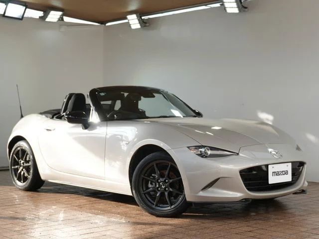 Mazda ROADSTER S 2022