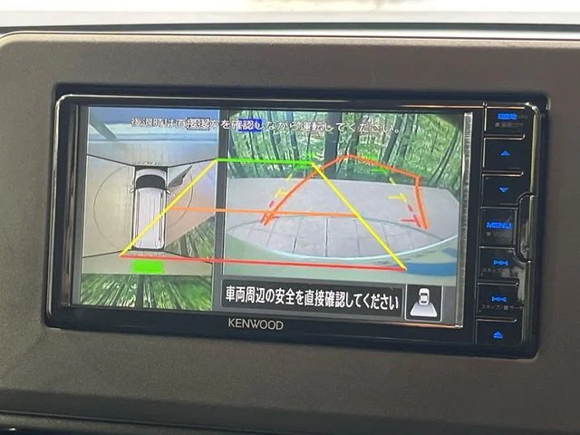 Mitsubishi DELICA MINI G　プレミアム photo 4