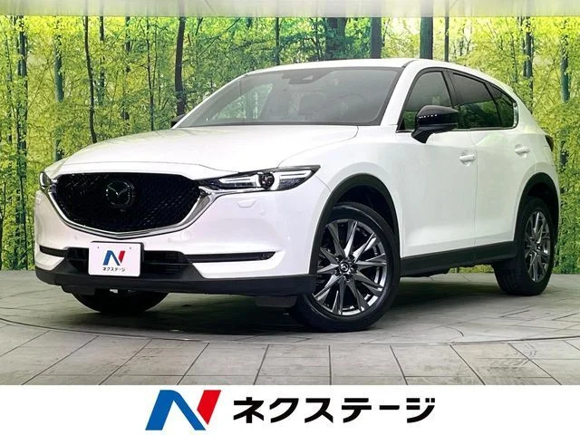 MAZDA CX-5 4WD XD エクスクルーシブ モード | Provide Cars
