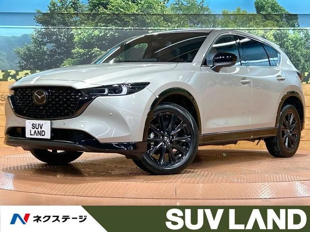 MAZDA CX-5 20S レトロスポーツエディション | Provide Cars