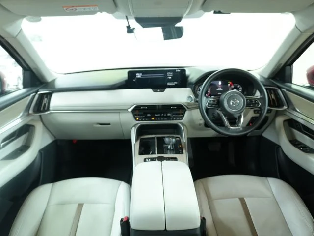 Mazda CX-60 XD−HVエクスクルーシブ　モダン4WD photo 2