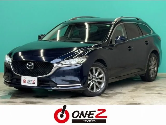 MAZDA MAZDA6 WAGON XD プロアクティブ | Provide Cars