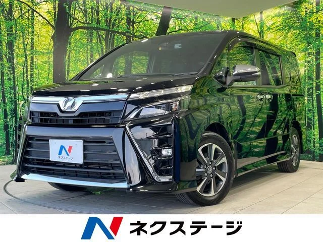 煌雅 TOYOTA VOXY ZS 煌 | Provide Cars