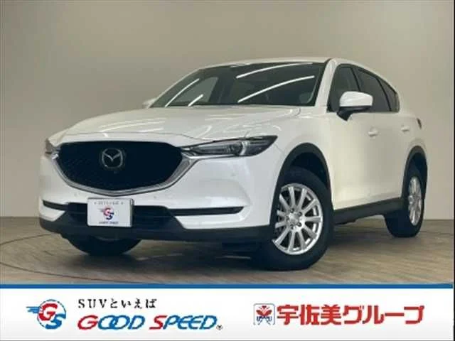 MAZDA CX-5 XD Lパッケージ | Provide Cars