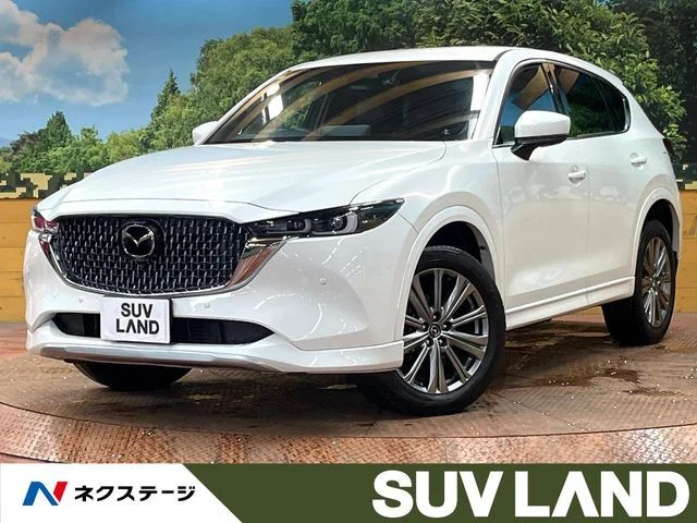 MAZDA CX-5 XD エクスクルーシブ モード | Provide Cars