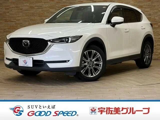 MAZDA CX-5 XD エクスクルーシブ モード | Provide Cars