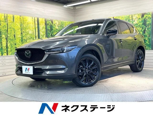 MAZDA CX-5 XD ブラックトーンエディション | Provide Cars