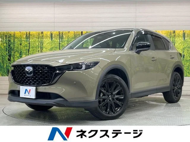 MAZDA CX-5 XD ブラックトーンエディション | Provide Cars