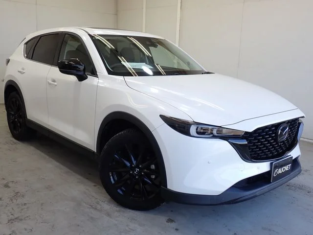 MAZDA CX-5 XD ブラックトーンエディション | Provide Cars