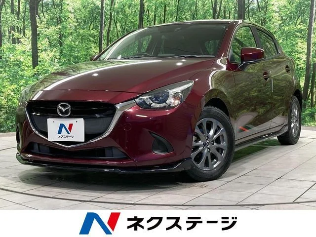MAZDA DEMIO 13S ツーリング | Provide Cars