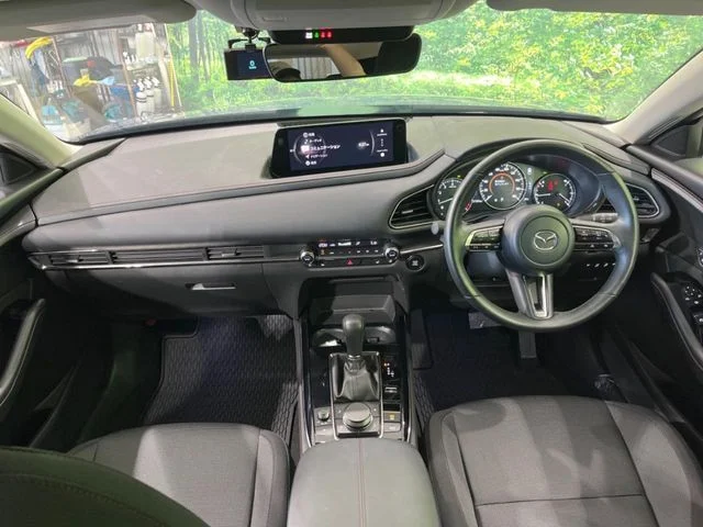 Mazda CX-30 20S　ブラックトーンエディション photo 2