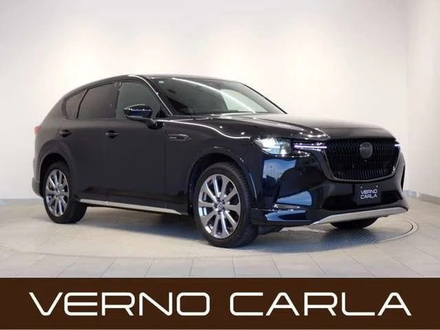 MAZDA CX-60 XD エクスクルーシブ モード | Provide Cars