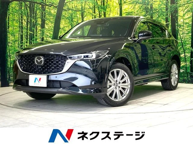 MAZDA CX-5 XD エクスクルーシブ モード | Provide Cars