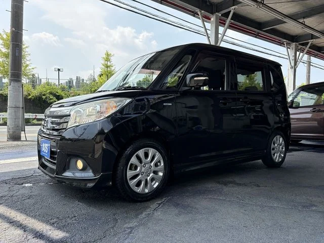 MITSUBISHI DELICA D:2 2WD ハイブリッドMZ 全方位カメラパッケージ