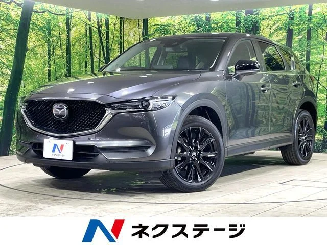 MAZDA CX-5 XD ブラックトーンエディション | Provide Cars