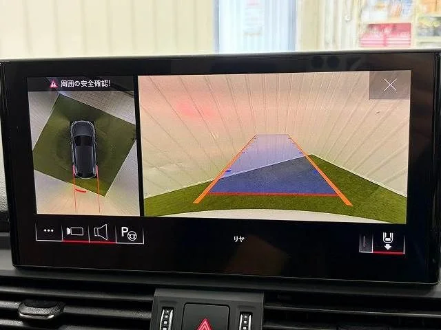 Audi AUDI Q5 40　TDI　クワトロ　アドバンスド photo 4
