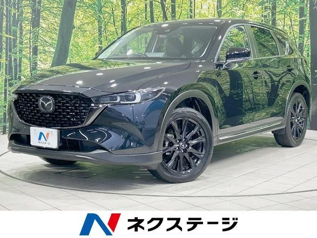 MAZDA CX-5 20S ブラックトーンエディション | Provide Cars