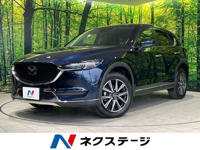 MAZDA CX-5 4WD XD プロアクティブ | Provide Cars