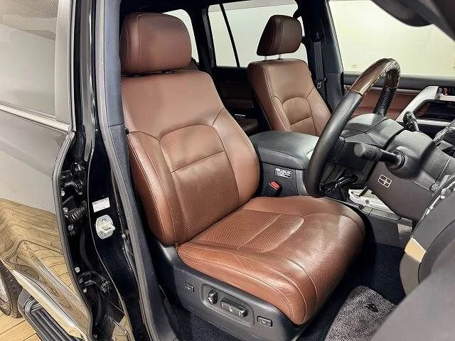 TOYOTA LANDCRUISER wagon ZX | Provide Cars