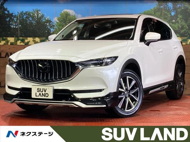 MAZDA CX-5 XD Lパッケージ | Provide Cars