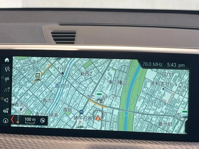 Bmw BMW X2 xDrive20i　MスポーツX photo 4