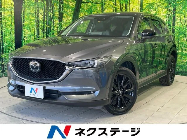 MAZDA CX-5 XD ブラックトーンエディション | Provide Cars