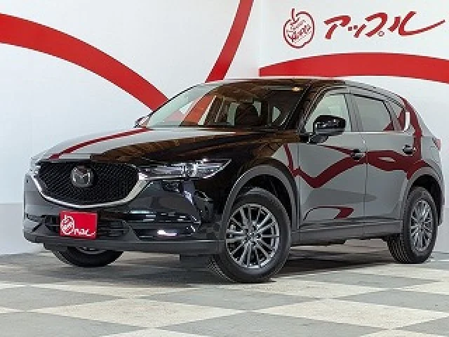 MAZDA CX-5 4WD XD プロアクティブ | Provide Cars