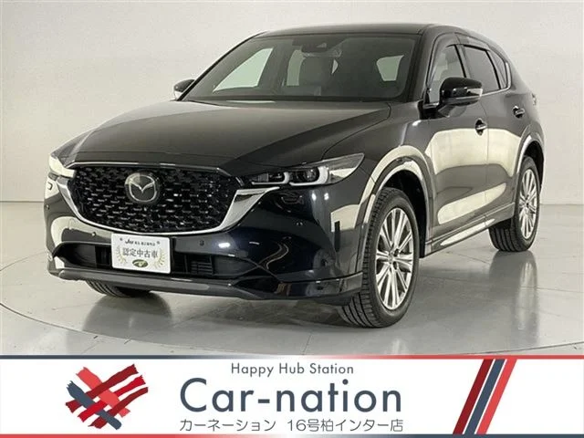 MAZDA CX-5 4WD XD エクスクルーシブ モード | Provide Cars