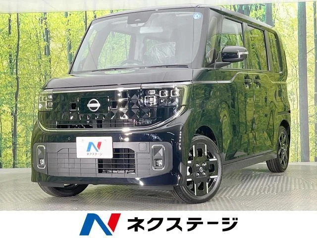 NISSAN ROOX ハイウェイスタGターボプロパイロットEd | Provide Cars