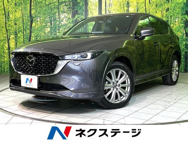 MAZDA CX-5 4WD XD エクスクルーシブ モード | Provide Cars