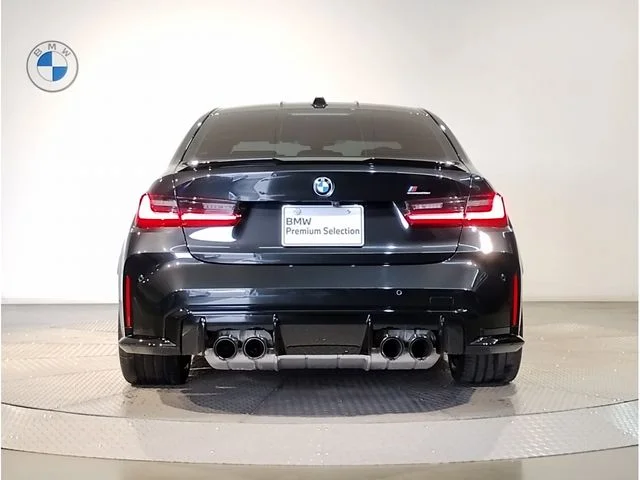 BMW BMW M3 sedan コンペティション M xDrive | Provide Cars