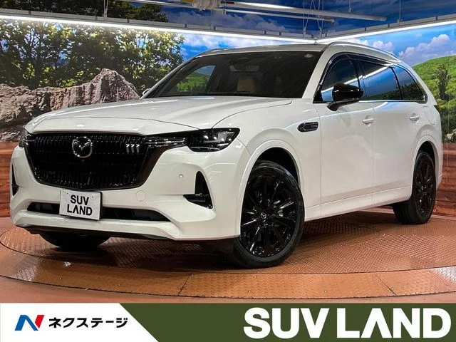 MAZDA CX-80 XD−HV プレミアム スポーツ | Provide Cars