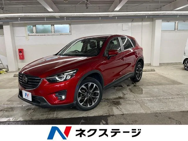 MAZDA CX-5 XD Lパッケージ | Provide Cars