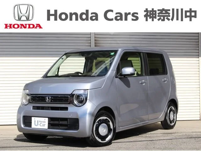 HONDA N-WGN L ホンダセンシング | Provide Cars