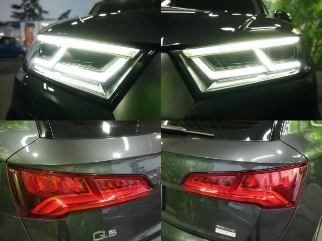 Audi AUDI Q5 40　TDI　クワトロ　スポーツ photo 4
