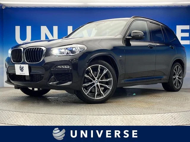 BMW BMW X3 xDrive20d Mスポーツ | Provide Cars