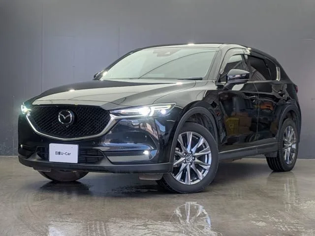MAZDA CX-5 XD エクスクルーシブ モード | Provide Cars