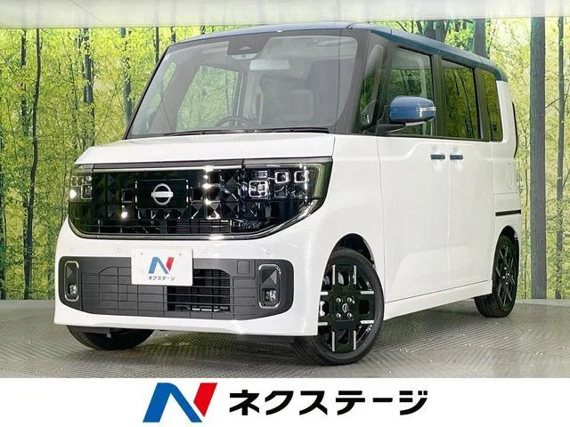 NISSAN ROOX ハイウェイスタGターボプロパイロットEd | Provide Cars